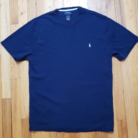 Polo Ralph Lauren Other - Polo Ralph Lauren Thermal Shirt Men's 2XL